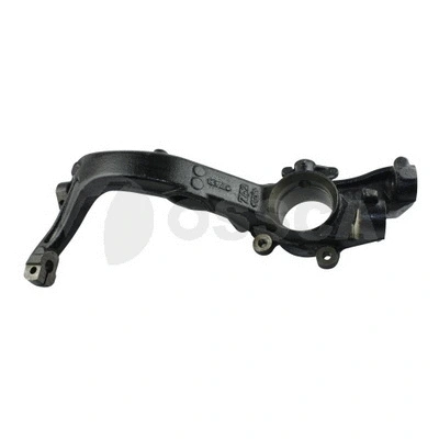 Steering Knuckle, wheel suspension (10502)