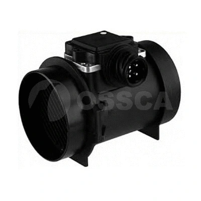 Mass Air Flow Sensor (07370)