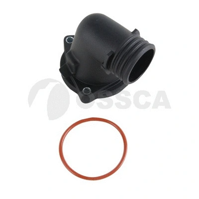 Coolant Flange (22592)