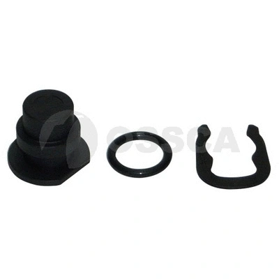 Sealing Plug, coolant flange (00842)