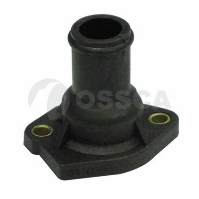 Coolant Flange (00117)