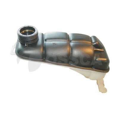 Expansion Tank, coolant (01643)