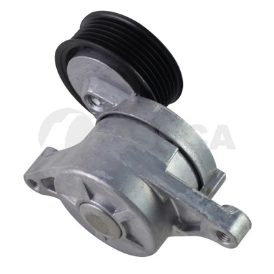 Deflection/Guide Pulley, V-ribbed belt (63789)