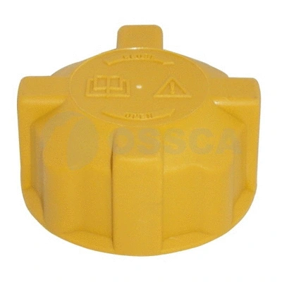 Cap, coolant tank (11415)