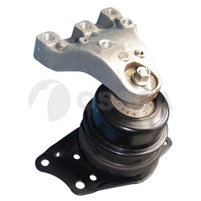 Mounting, engine (02511)