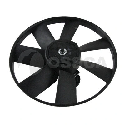 Fan, engine cooling (00909)