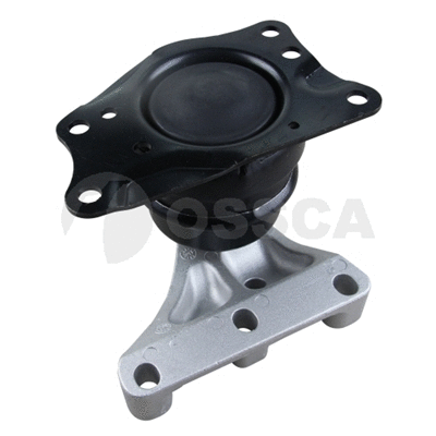 Rubber Buffer, engine mounting system (19480)