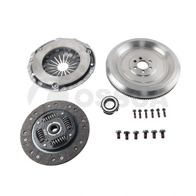 Clutch Kit (16000)