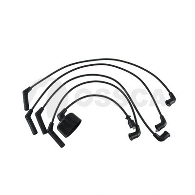 Ignition Cable Kit (14777)