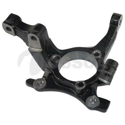 Steering Knuckle, wheel suspension (13669)