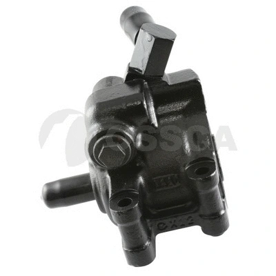 Hydraulic Pump, steering (04756)