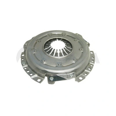 Clutch Pressure Plate (00972)