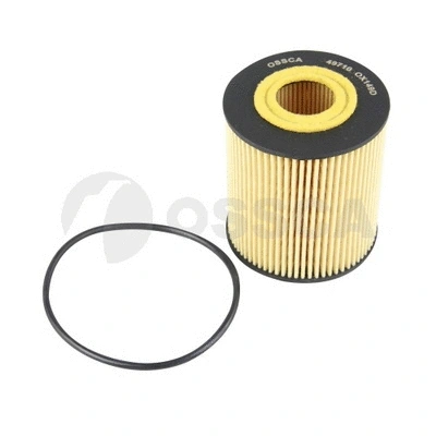 Oil Filter (49710)