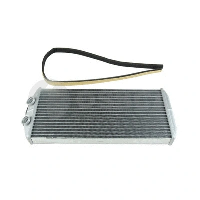 Heat Exchanger, interior heating (33550)