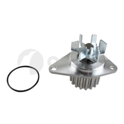 Water Pump, engine cooling (29092)