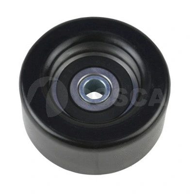 Deflection/Guide Pulley, V-ribbed belt (20221)