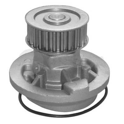 Water Pump, engine cooling (00211)