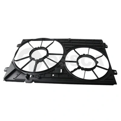 Cowling, radiator fan (11045)