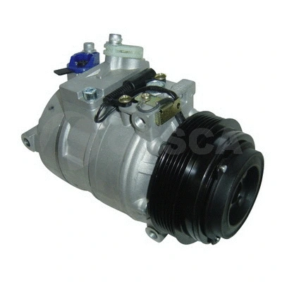 Compressor, air conditioning (01953)