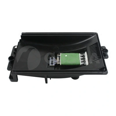 Resistor, interior blower (09205)