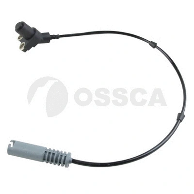 Sensor, wheel speed (36241)
