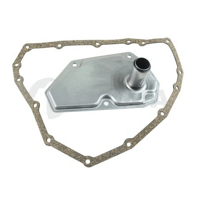 Hydraulic Filter, automatic transmission (62453)