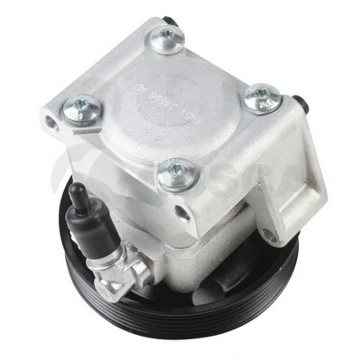Hydraulic Pump, braking system (21570)
