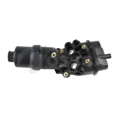 Housing, oil filter (25386)