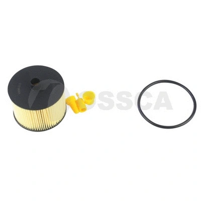 Fuel Filter (17143)