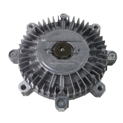 Clutch, radiator fan (66649)