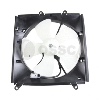 Fan, engine cooling (26954)