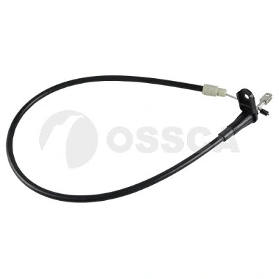 Cable Pull, parking brake (50324)