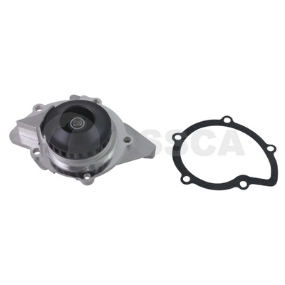 Water Pump, engine cooling (29104)