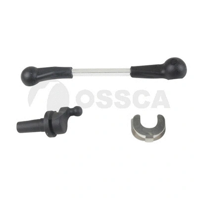 Intake Hose, air filter (58744)