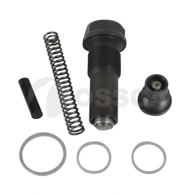Tensioner, timing chain (45210)