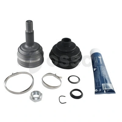 Joint Kit, drive shaft (02500)