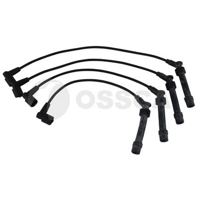 Ignition Cable Kit (12870)
