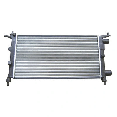 Radiator, engine cooling (04481)