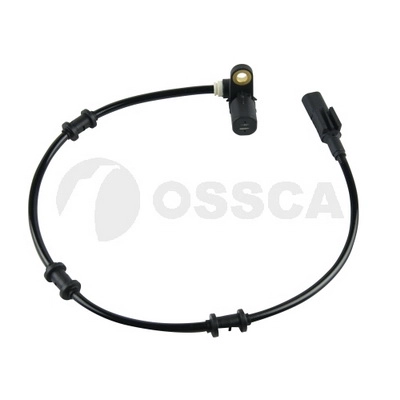 Sensor, wheel speed (11543)