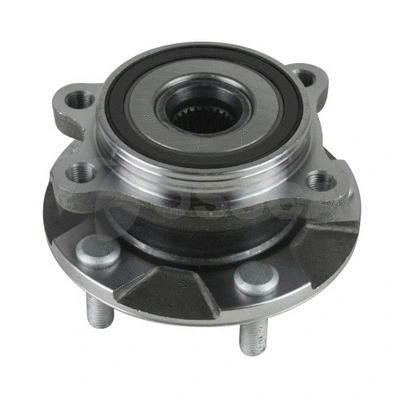 Wheel Hub (39099)