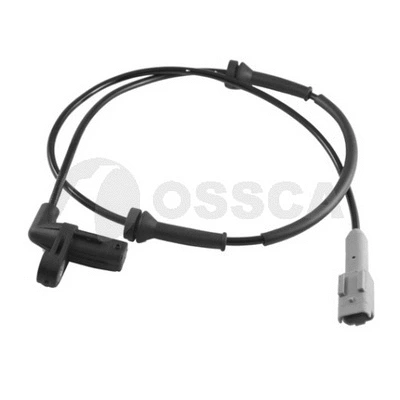 Sensor, wheel speed (08199)