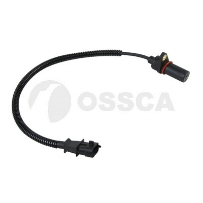 Sensor, crankshaft pulse (19932)