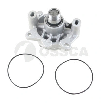 Water Pump, engine cooling (29101)