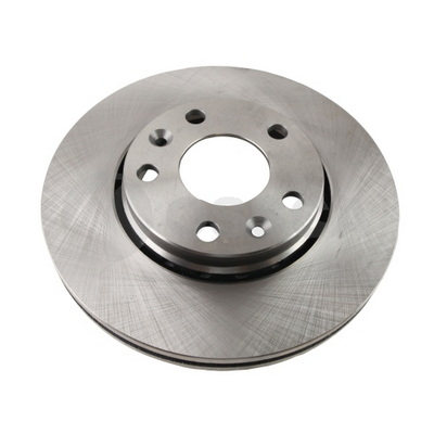 Brake Disc (65600)