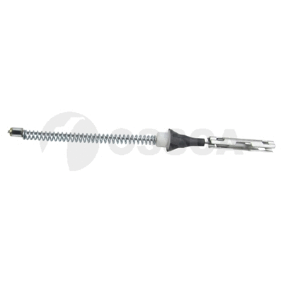 Cable Pull, parking brake (49787)