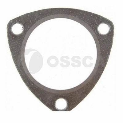 Gasket, exhaust manifold (18107)