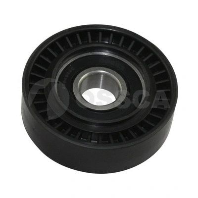 Deflection/Guide Pulley, V-ribbed belt (06631)
