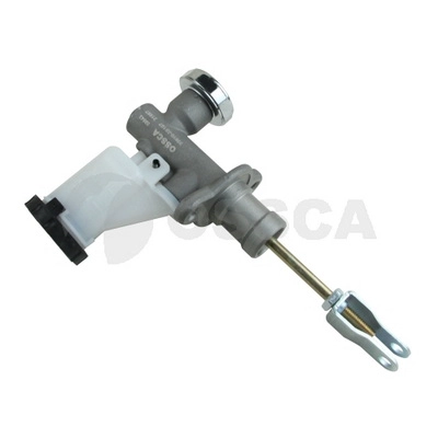 Master Cylinder, clutch (58463)