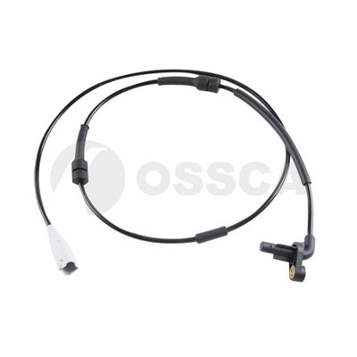 Sensor, wheel speed (20353)