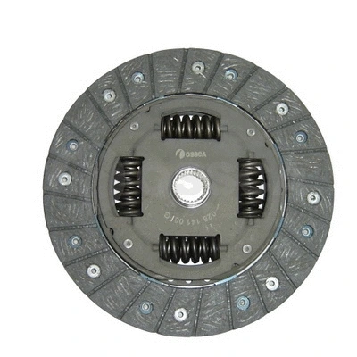 Clutch Disc (01932)